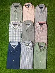 Tommy Hilfiger  Shirts