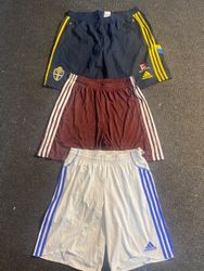 Adidas shorts serial-1931