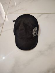 Y2K Cadet Caps