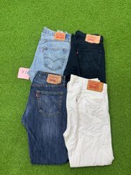 Levis jeans 501  #1