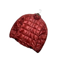 Montbell Puffer Jackets