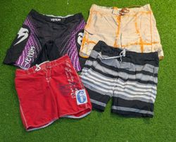 8217 - Street wear Shorts