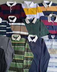 Unbranded Rugby Shirts
