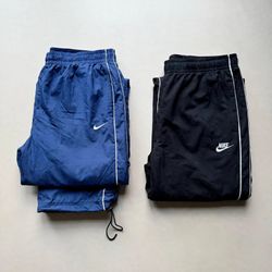 Premium Vintage Nike Trackpants
