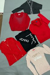 Y2k Sweaters and Tops