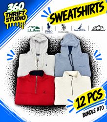 Sweatshirts | L.L. Bean Ralph Lauren US Polo Nauti..