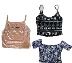 Y2k cami top