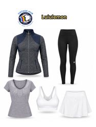 Lululemon Mix bundle