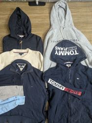 Sweatshirts, hoodies et pulls Tommy Hilfiger
