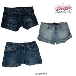 Guess Denim Shorts (DS-10-446)