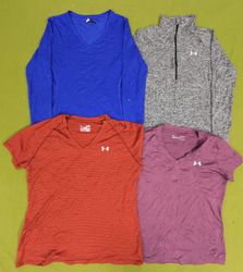 💥 RV4182 Women Under Armour Tees