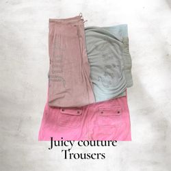 Juicy couture Trousers