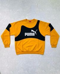 Upcycled Branded Sweatshirts