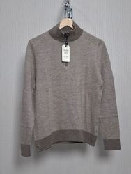 Suéteres de Malha Brooks Brothers LC57