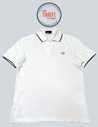 Fred Perry Polo 👕 T-Shirts T2940
