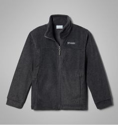 Columbia Fleece Jackets(0008)