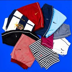 Baggy Nike Trackpants