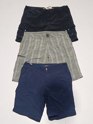 Columbia Short RV # 1606