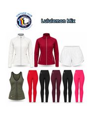 Lululemon Mix