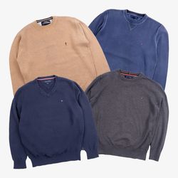 Pull Tommy Hilfiger