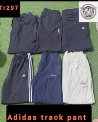 Adidas track pant Tr 297