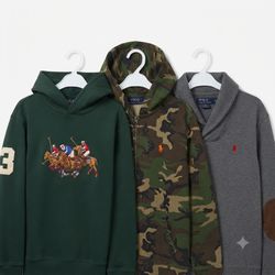 Polo Ralph Lauren Sweatshirts