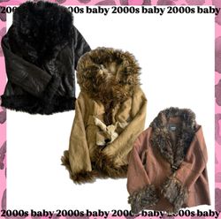 Pennylane called for her coats: afghan coats-257