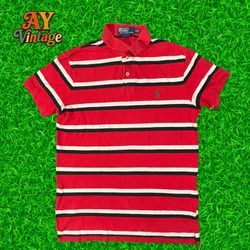 A.Y523 Ralph Lauren Polo T-Shirts