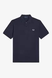 three button t-shirt