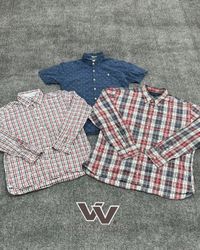 Premium Tommy Hilfiger Shirts #010926 #004