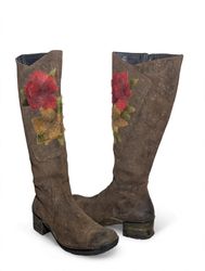 Premium quality Women's Tall boots
