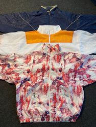 Crazy jackets serial-2064