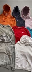 Prêmiûm Nike SweatShirts And Hoodies