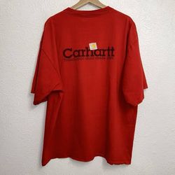 Vintage Carhartt T-shirts