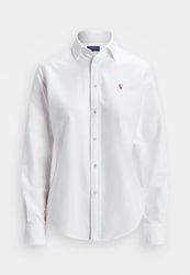 Polo en coton Ralph Lauren