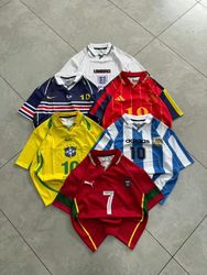 Football Jersey