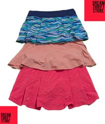 LULULEMON SKIRT'S