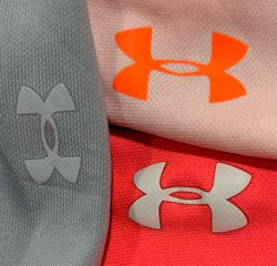 Under Armour Sexy Shorts (1453)