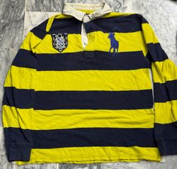 Ralph lauren Rugbys