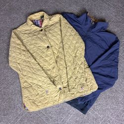 L.L.Bean Jackets (CV:279)
