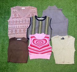Zara Forever 21 Pullover