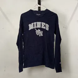 MIX BRANDED CREW NECK T-SHIRTS- BUNDLE 02