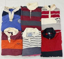 Rugby T-shirts