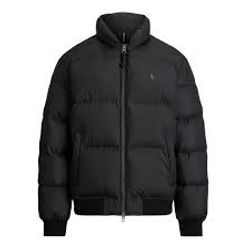 Ralph lauren puffer jackets
