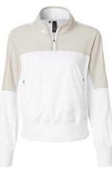 Mix Fleece Jackets