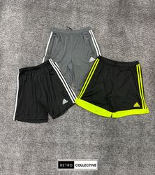 Adidas Shorts #310726 #027