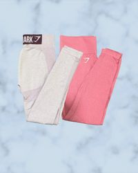 Gym Shark Leggings & Capris (ZKIT-94)