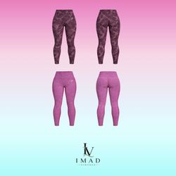 Gymshark legging