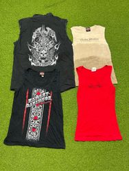 Yv643 Harley Davidson Mix 12P