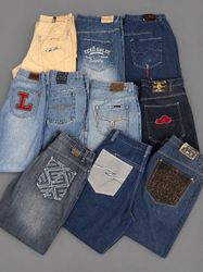 Vintage  Hip Hop Jeans